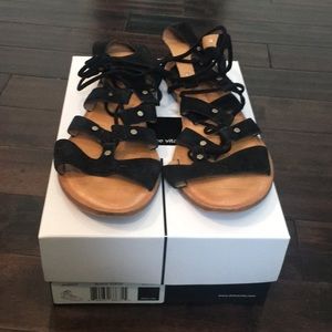 Dolce vita sandal 8.5